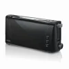 Tostador de Pan Ranura Larga Multifunción 1000W HAEGER DARK SUN TO100007A