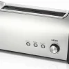 Tostador HAEGER 1 Ranura 1000 W Inox TO100009A