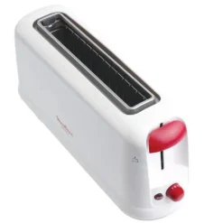 Tostador MOULINEX Principio 1 Ranura larga LS160111
