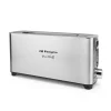 Tostador Orbegozo 1 Ranura Larga Inox 1000W TO6030