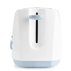 Tostador Orbegozo 2 Ranuras Largas 1400W Descongelación TO4500