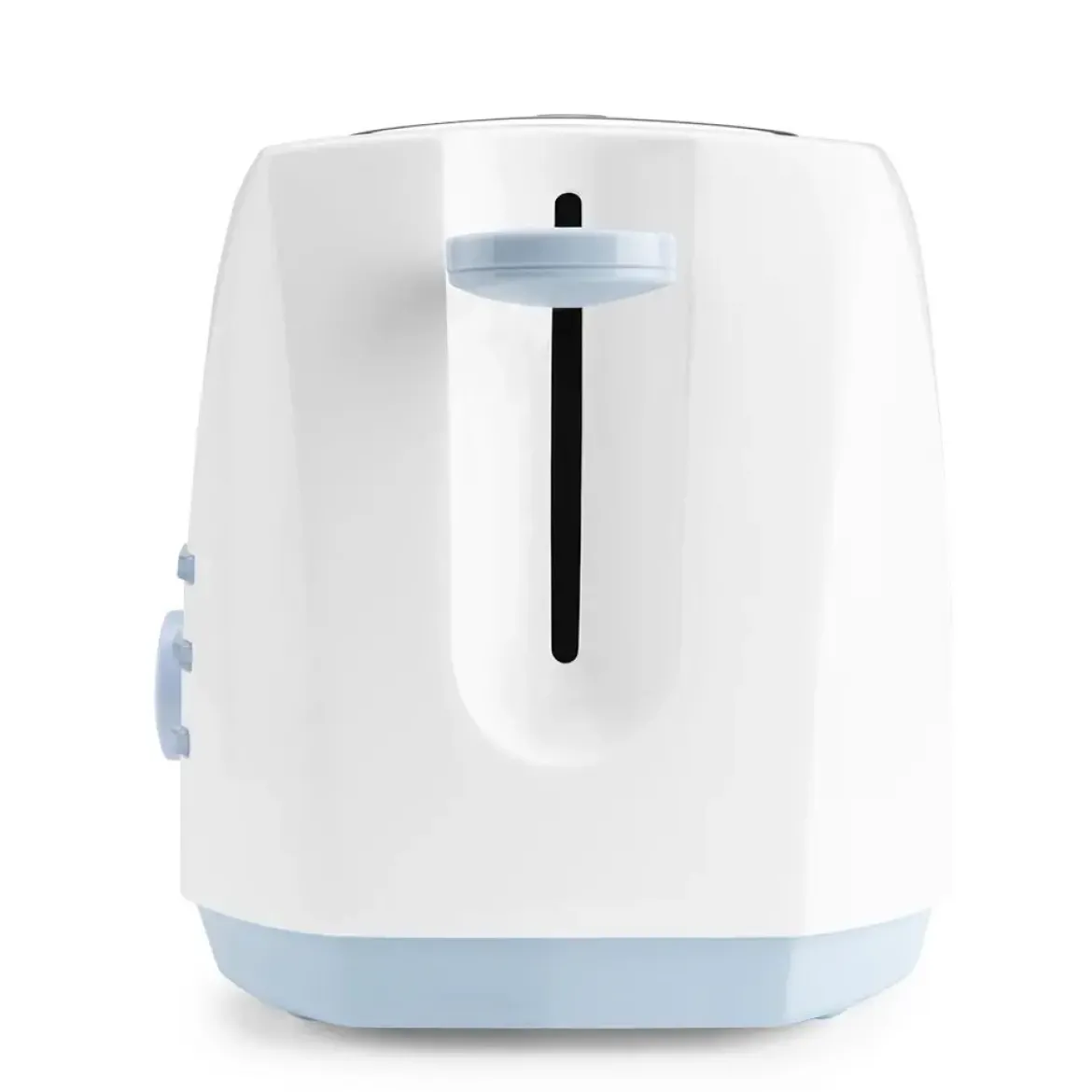 Tostador Orbegozo 2 Ranuras Largas 1400W Descongelación TO4500
