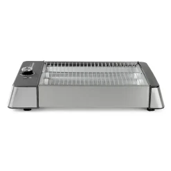 Tostador Orbegozo 600W Acero Inox TO2030