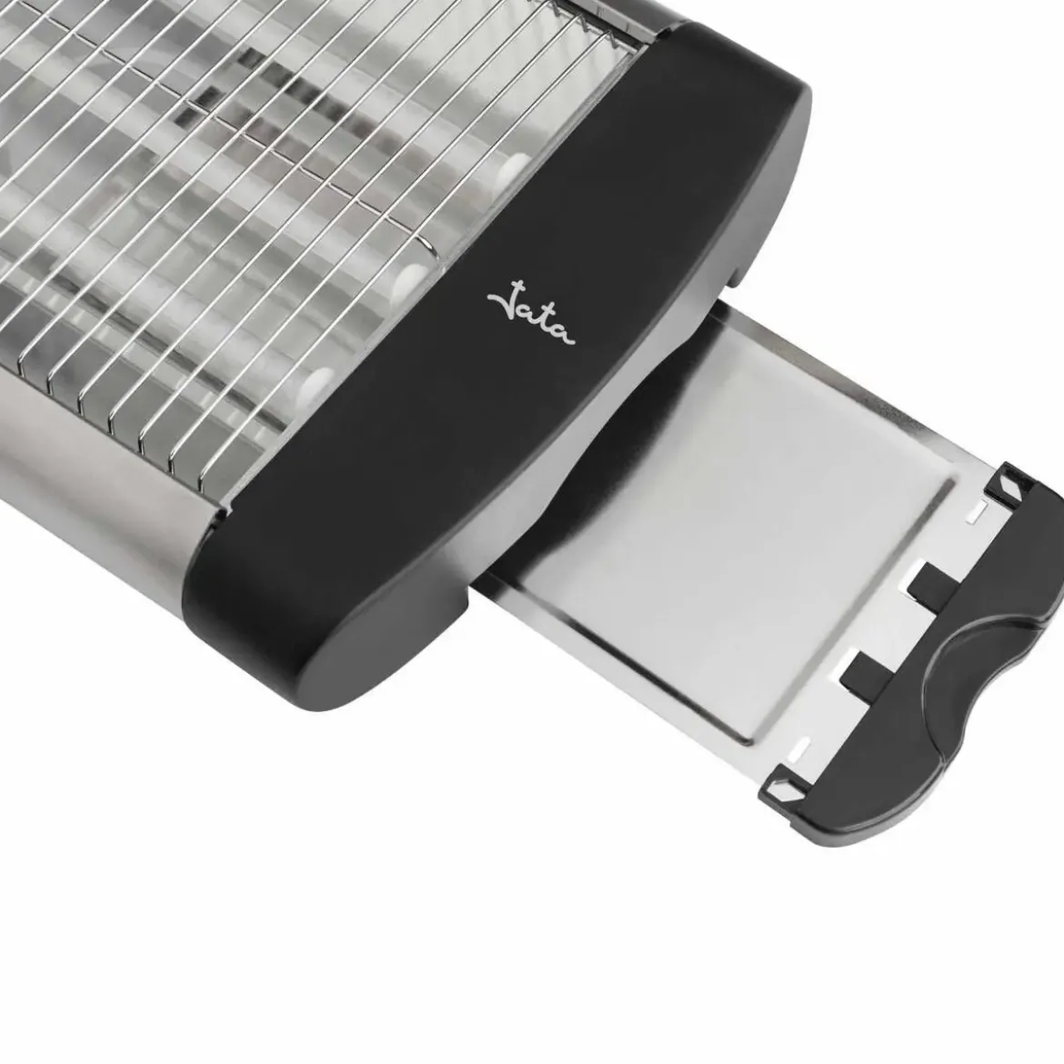 Tostador Plano Horizontal JATA JETT1588