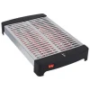 Tostador Plano JATA 5 Barras Cuarzo Inox 35x25cm TT591
