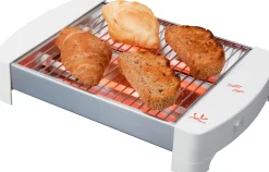 Tostador Plano JATA Tutto Pan 400W TT587