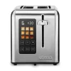 Tostador UFESA Digital, 9 Niveles, Acero Inox 71305557