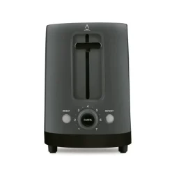 Tostador UFESA 1 Ranura Larga Gris Antracita TT7565