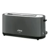 Tostador Ufesa 900W con 7 Niveles de Tostado TOASTIEPLUS