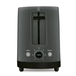 Tostador Ufesa 900W con 7 Niveles de Tostado TOASTIEPLUS