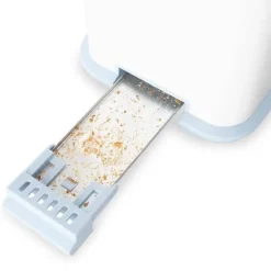 Tostador vertical ORBEGOZO TO4014