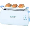 Tostador 850w ORBEGOZO TO4012