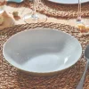 Vajilla de Vidrio 18 Piezas PAMPILLE GRANIT9532160