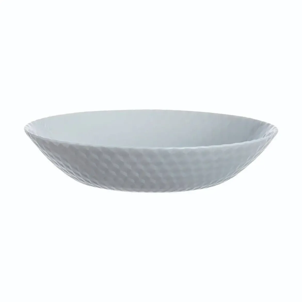 Vajilla de Vidrio 18 Piezas PAMPILLE GRANIT9532160