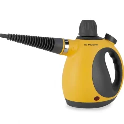 Vaporetino Orbegozo 1050W 9 accesorios LV3580