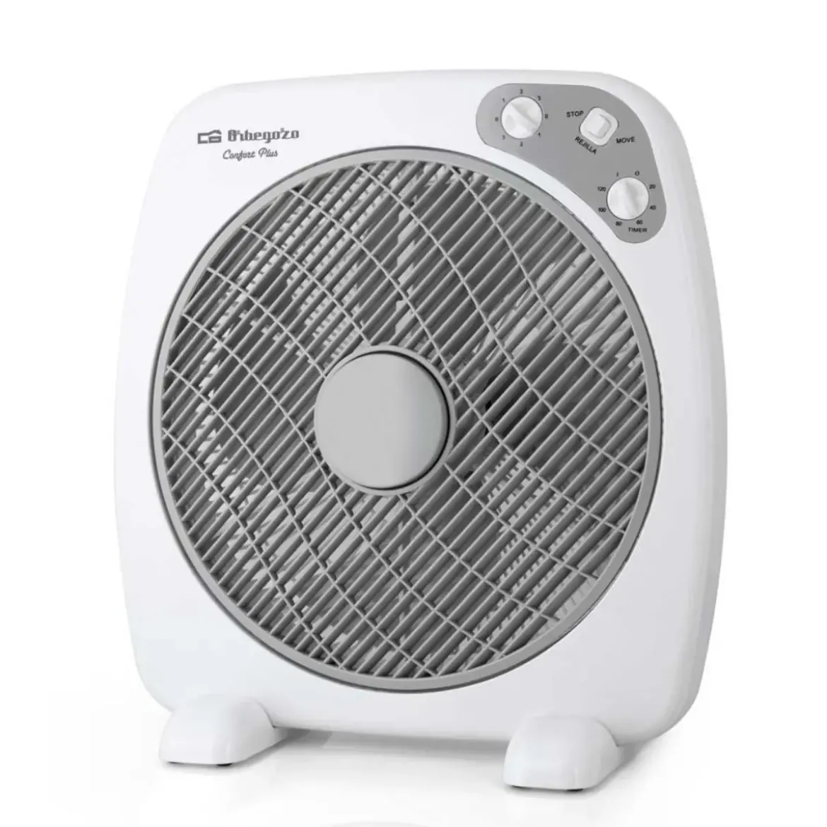 Ventilador BOXFAN 40 cm ORBEGOZO BF0140