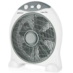 Ventilador BOXFANORBEGOZO BF1030