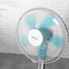 Ventilador de pie CECOTEC EnergySilence 530