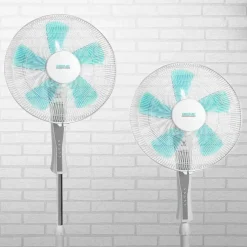 Ventilador de pie CECOTEC EnergySilence 530