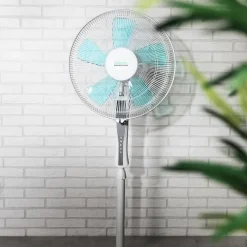 Ventilador de pie CECOTEC EnergySilence 530