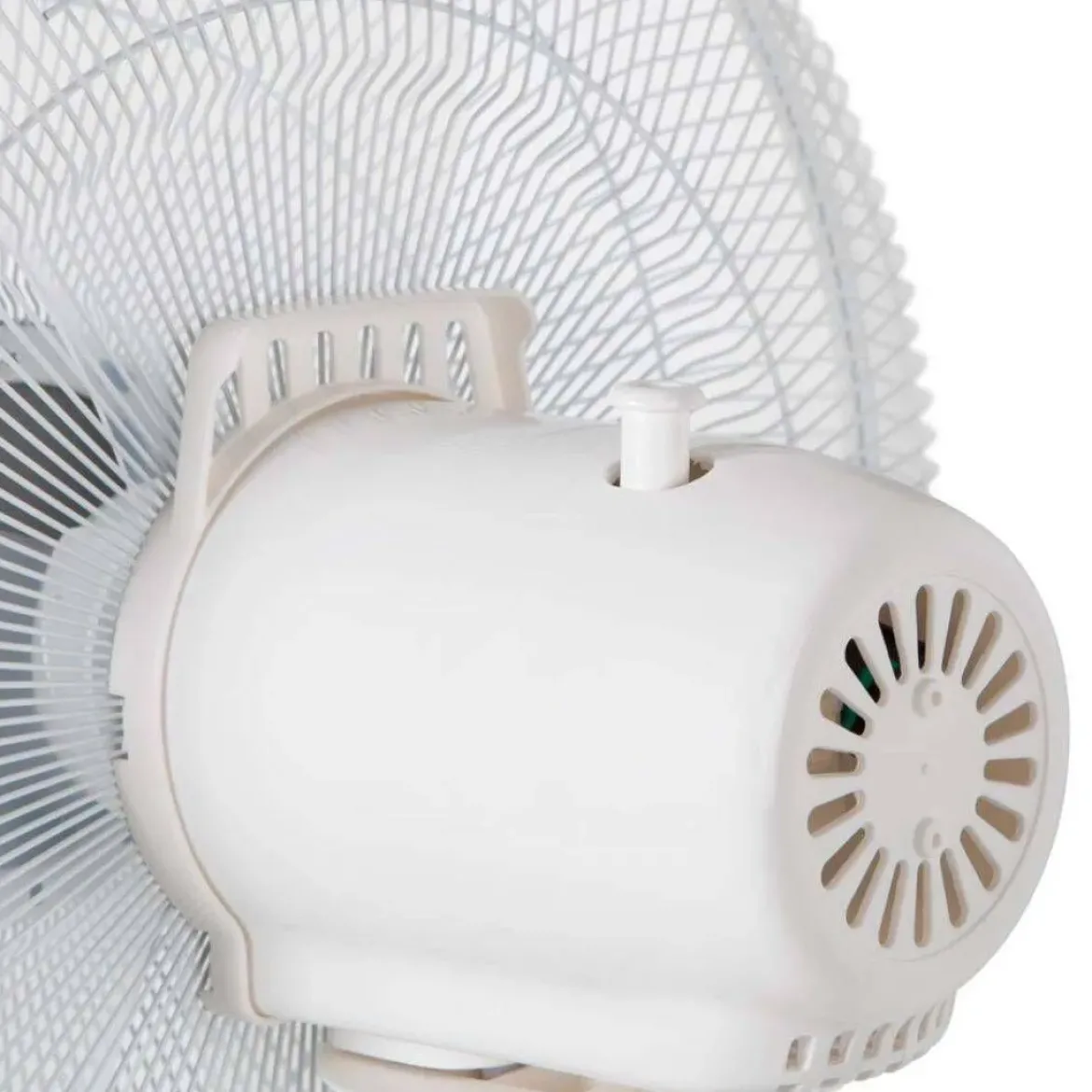 Ventilador de Pie 40 CM ORBEGOZO SF0147