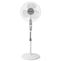 Ventilador de Pie 40 CM ORBEGOZO SF0147