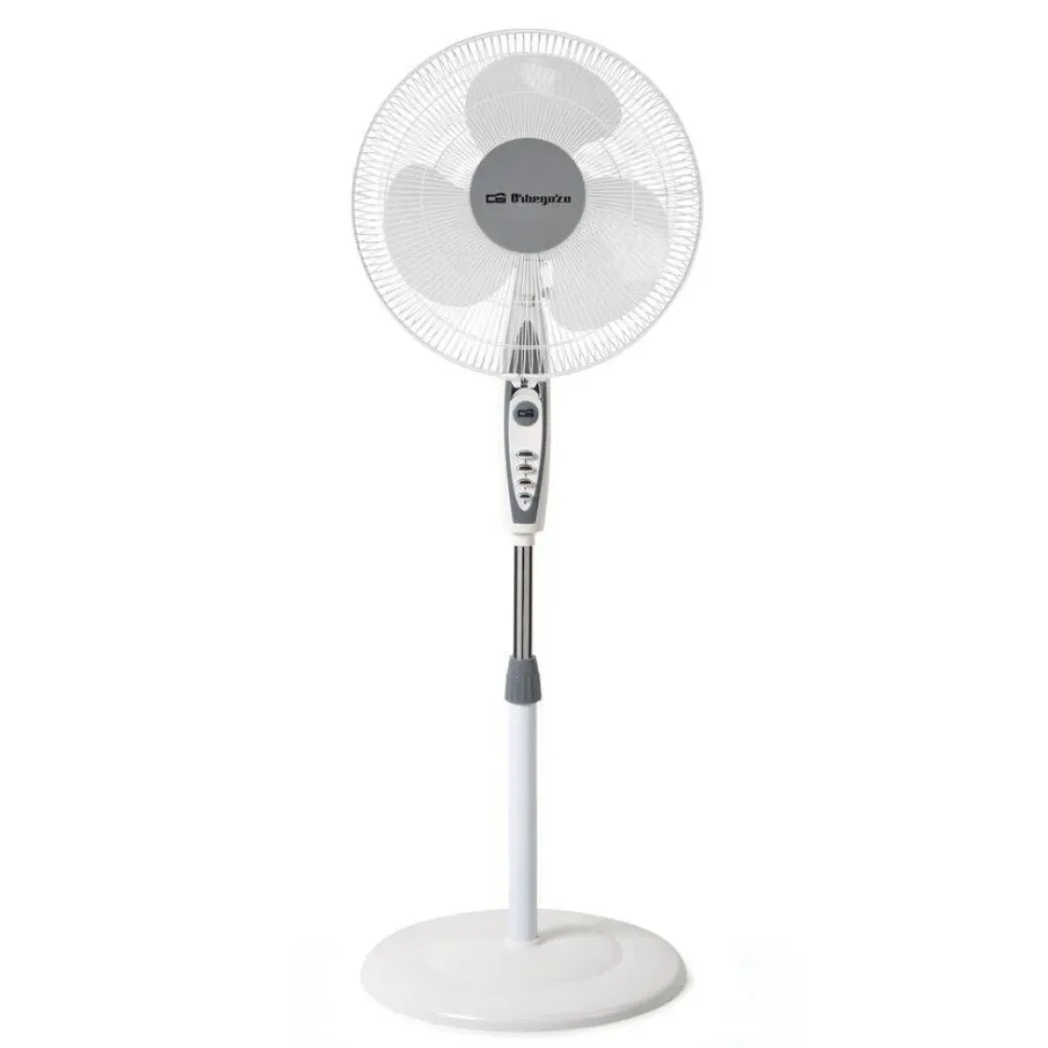 Ventilador de Pie 40 CM ORBEGOZO SF0147