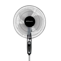 Ventilador de pie 40 cm ORBEGOZO SF0148