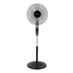Ventilador de pie 40 cm ORBEGOZO SF0148