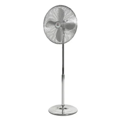 Ventilador de Pie FM Metálico 40 cm PM-140