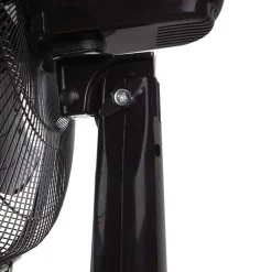 Ventilador de Pie Orbegozo 40 cm de 3 Velocidades Oscilante SF0149