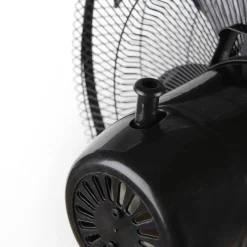 Ventilador de Pie Orbegozo 40 cm de 3 Velocidades Oscilante SF0149