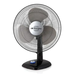 Ventilador de Sobremesa ORBEGOZO TF0134