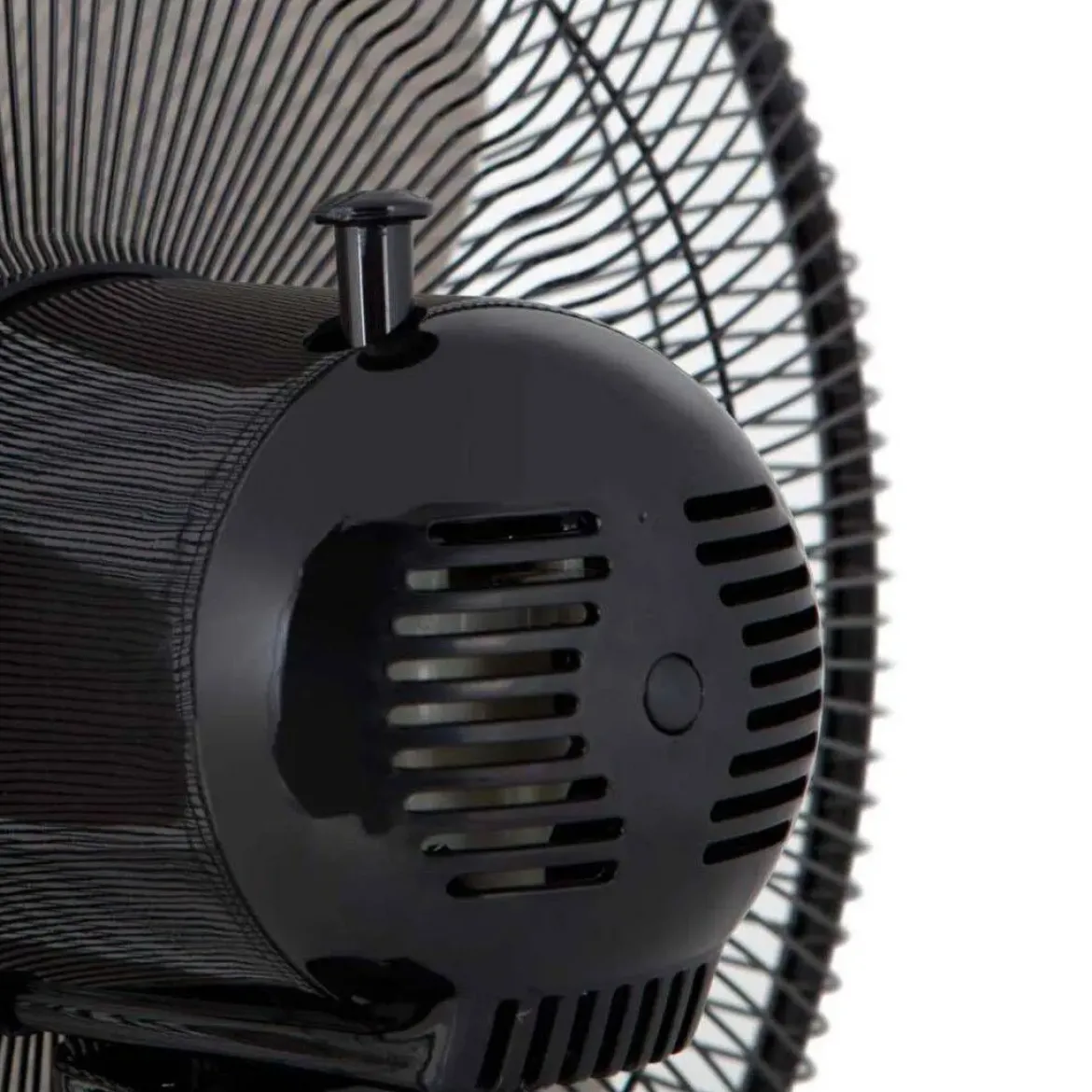 Ventilador de Sobremesa ORBEGOZO TF0134