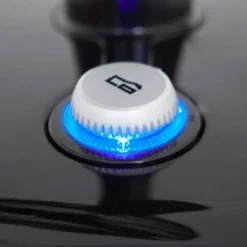 Ventilador de Sobremesa ORBEGOZO TF0134