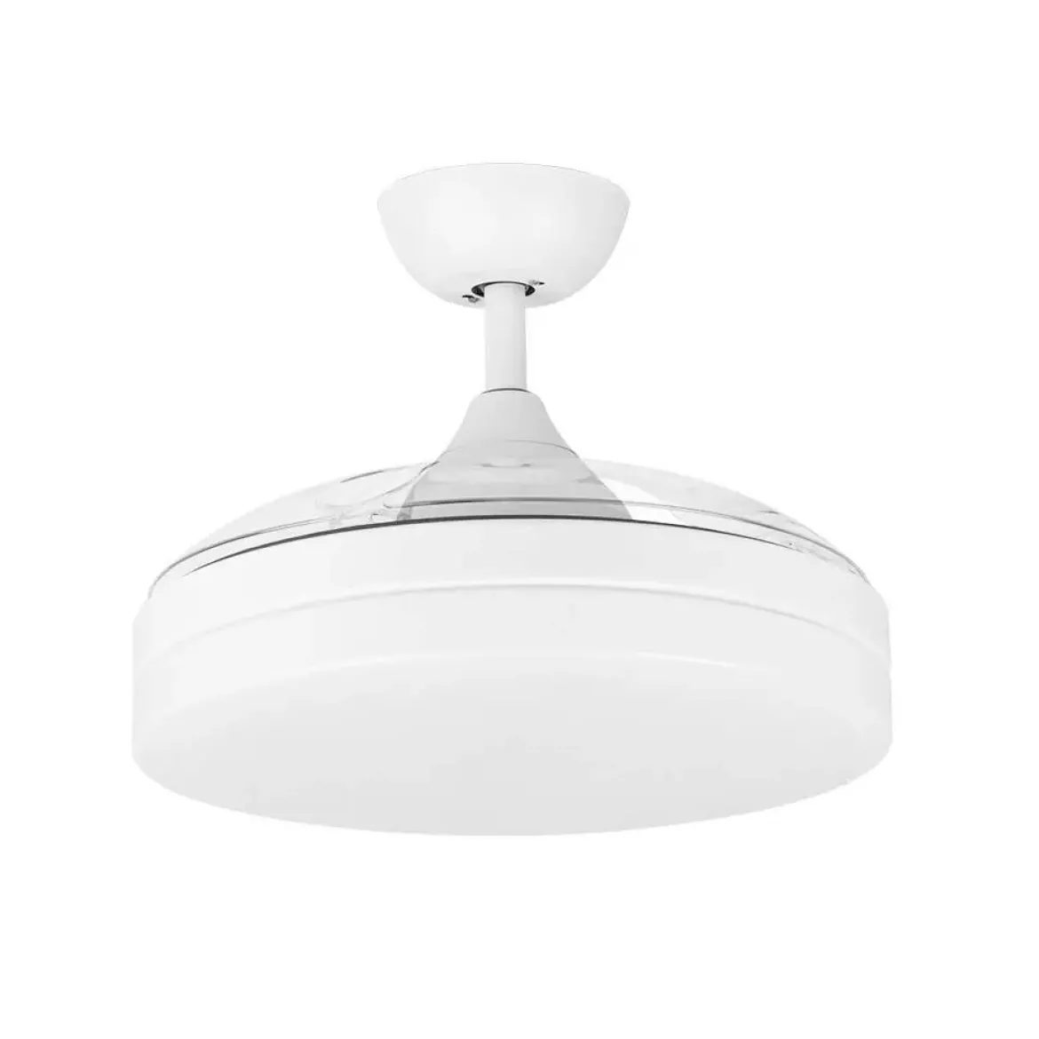 Ventilador de Techo ORBEGOZO con 3 Aspas CP 122105