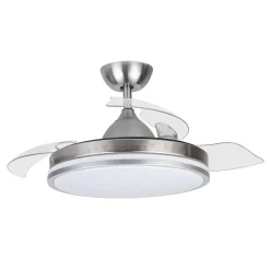 Ventilador de Techo ORBEGOZO 105 cm CP121105