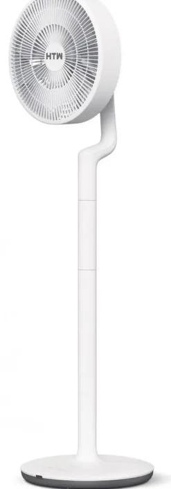 Ventilador HTW silencioso 32W 26 velocidades 33 cm HTWVP32X2