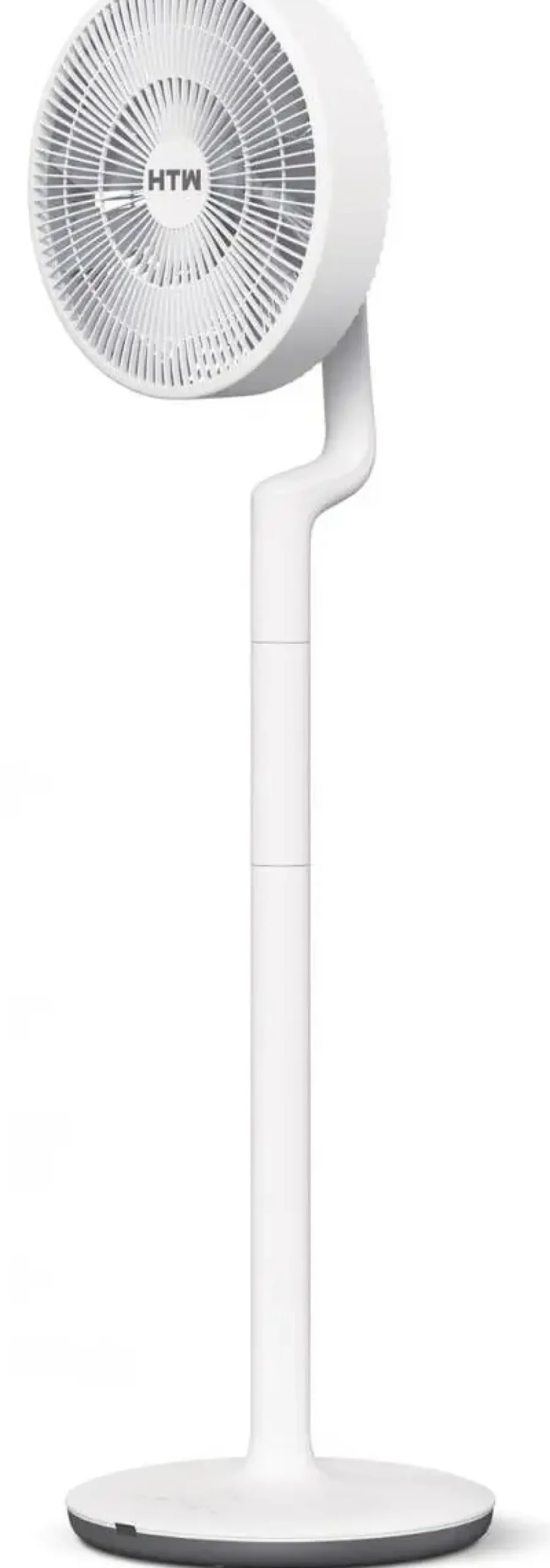 Ventilador HTW silencioso 32W 26 velocidades 33 cm HTWVP32X2