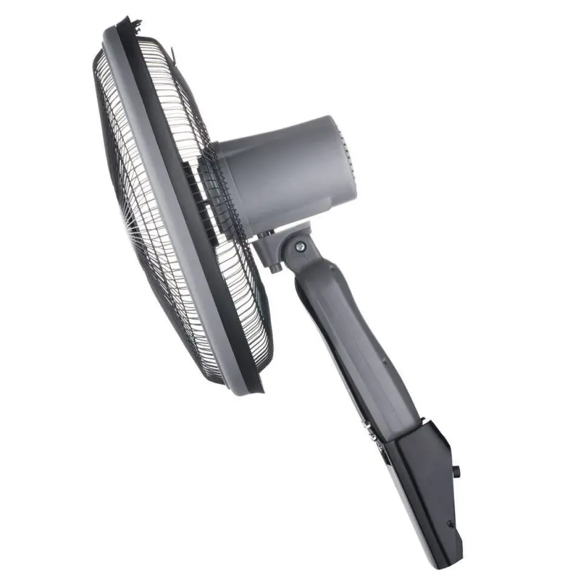 Ventilador Orbegozo SF0246 3 en 1 de 40 cm Silencioso con Temporizador