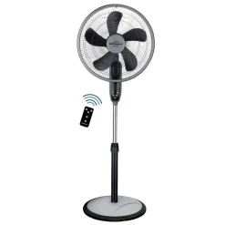 Ventilador Orbegozo SF0246 3 en 1 de 40 cm Silencioso con Temporizador