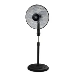 Ventilador pie UFESA Seattle 40 cm 50W 3 velocidades UFESA-SEATTLE