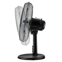Ventilador sobremesa UFESA Goteborg 30 cm 45W 5 aspas 3 velocidades UFESAGOTEBORG