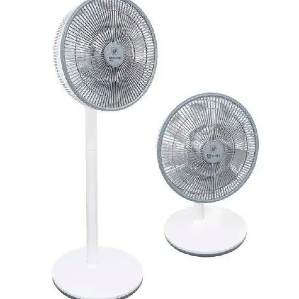Ventilador SYP 2en1 30 cm 15 Vel. 9/5 Aspas ARTICWIND300DC
