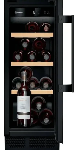 Vinoteca Integrable Balay 82cm 7 Botellas 3WUF073B