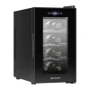 Vinoteca Termoeléctrica Silenciosa de 8 Botellas ORBEGOZO VT840