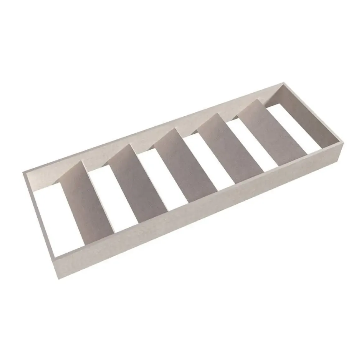 Zapatero para Interior de Canapé 90-105 cm MOCASIN