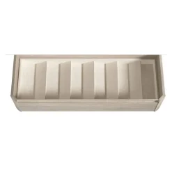Zapatero para Interior de Canapé 150 cm MOCASIN