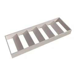 Zapatero para Interior de Canapé 150 cm MOCASIN